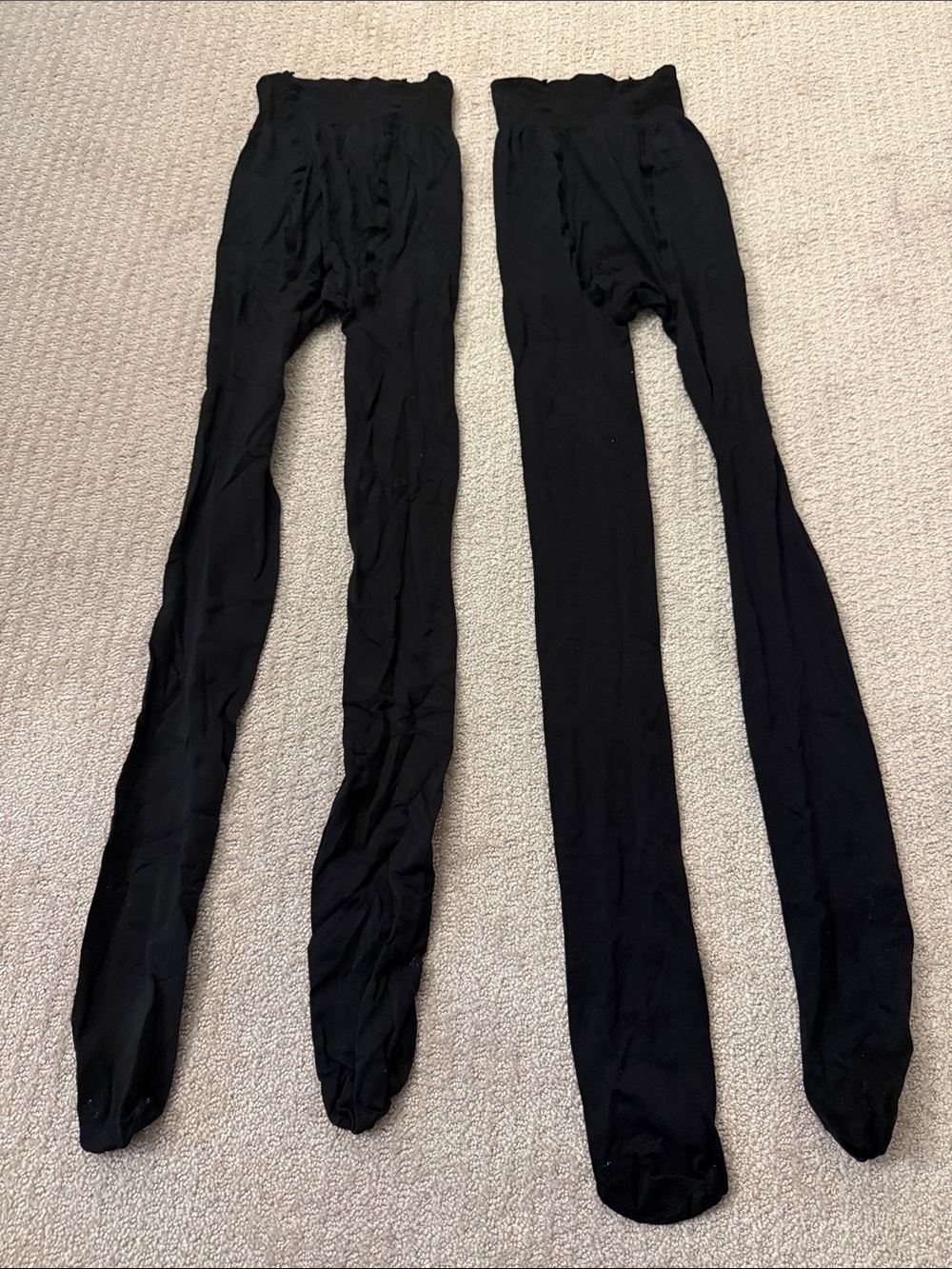 H&M Mama Tights